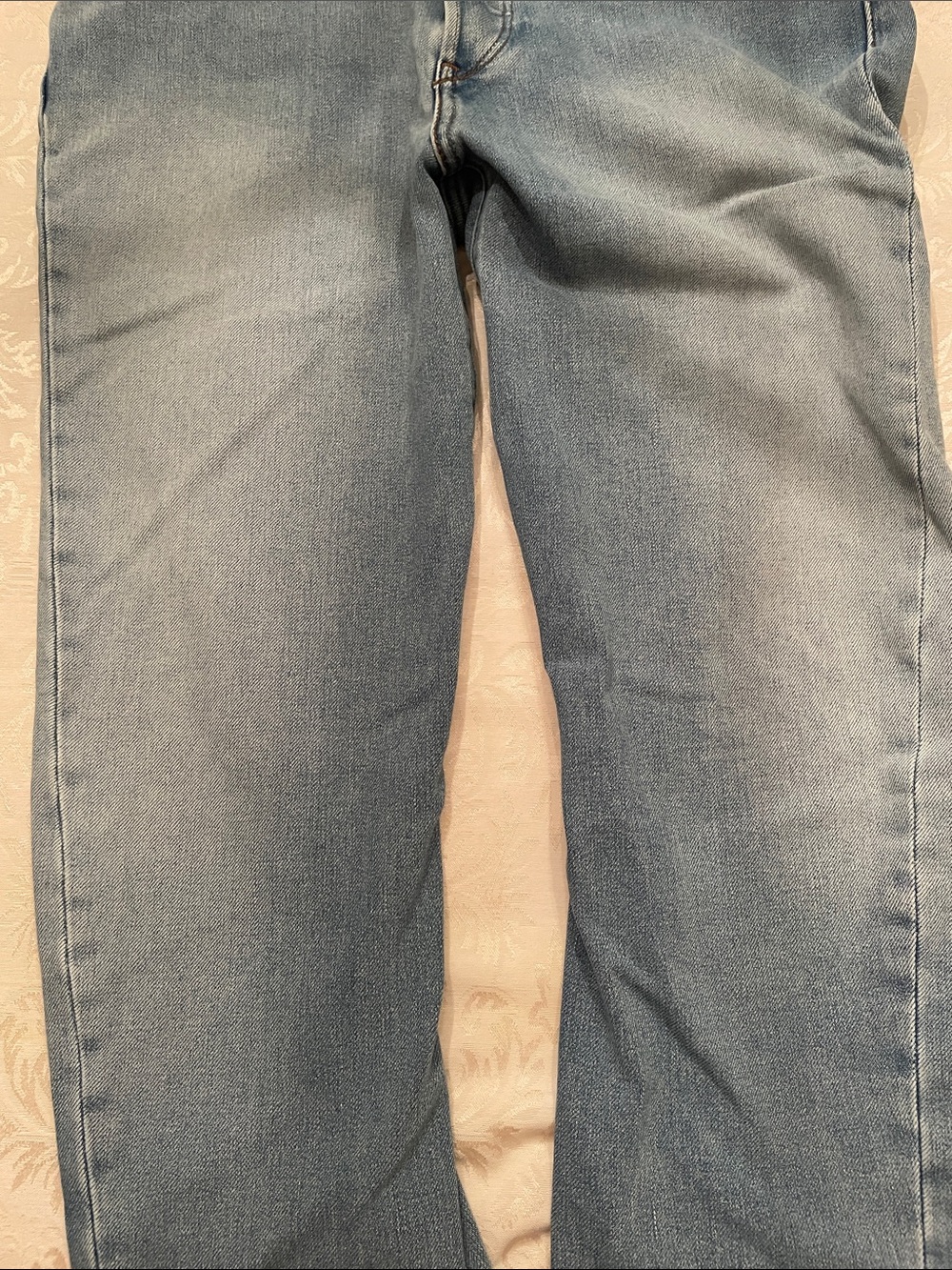 Men’s Levi Engineered 502 Jeans, W: 30, L:30 - Picture 9 of 9